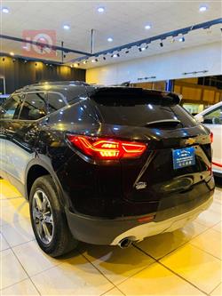 شيفروليه بليزر